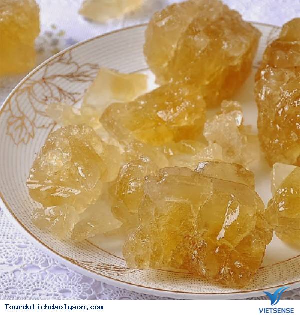 Đường phèn Quảng Ngãi