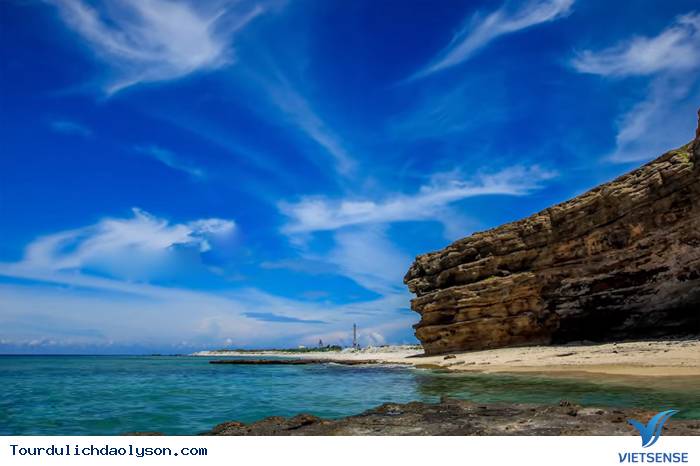 Những di sản trên đảo Lý Sơn - Ảnh 3