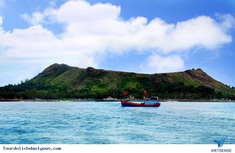 Những di sản trên đảo Lý Sơn - Ảnh 5