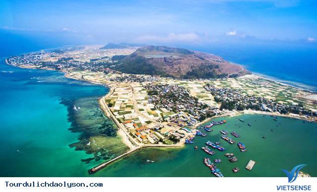 Những di sản trên đảo Lý Sơn - Ảnh 4