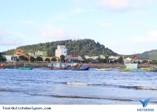 Những di sản trên đảo Lý Sơn - Ảnh 2