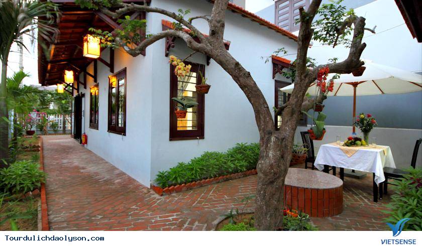 Homestay Quang Nguyên