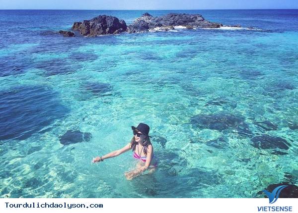 Những điểm check in tuyệt đẹp ở đảo Lý Sơn - Ảnh 1 Những điểm check in tuyệt đẹp ở đảo Lý Sơn - Ảnh 1