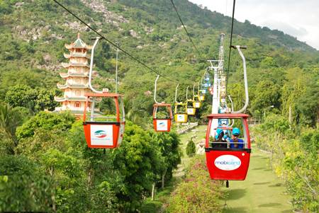 Những điểm đến tuyệt đẹp không thể bỏ qua trong tháng 3 ở Việt Nam - Ảnh 8