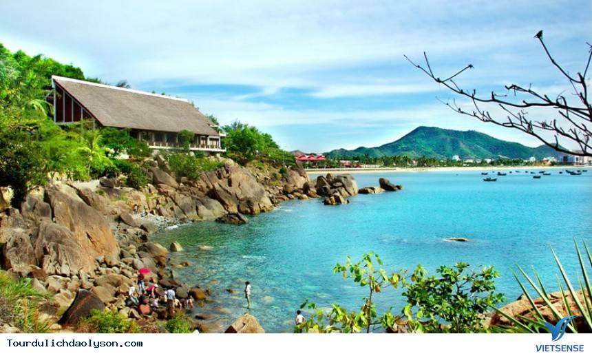 Những điểm đến tuyệt đẹp không thể bỏ qua trong tháng 3 ở Việt Nam - Ảnh 6