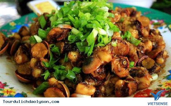 Những điểm thăm quan đảo Lý Sơn trong dịp hè - Ảnh 4