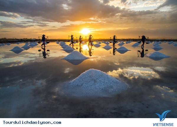 Những điểm thăm quan Lý Sơn hút khách trong dịp hè - Ảnh 5