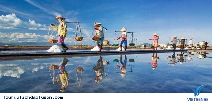 Những giá trị văn hóa được bảo tồn và phát huy tại xứ Quảng - Ảnh 4