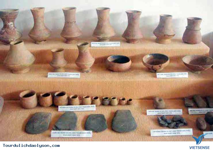 Những giá trị văn hóa được bảo tồn và phát huy tại xứ Quảng - Ảnh 1