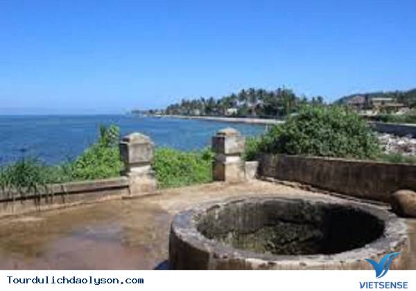 Những giếng nước bí ẩn trên đảo Hoàng Sa - Ảnh 3