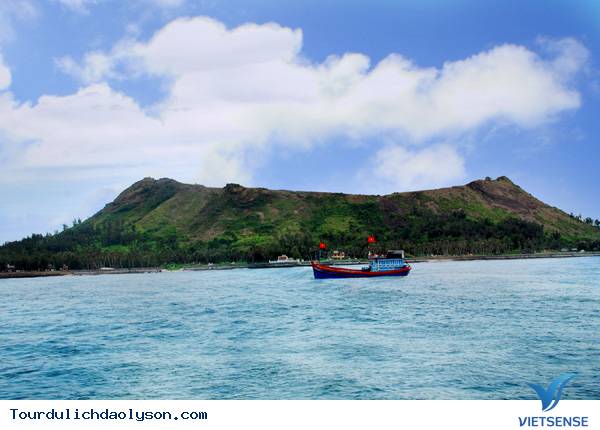 Những giếng nước bí ẩn trên đảo Hoàng Sa - Ảnh 2