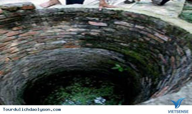 Những giếng nước bí ẩn trên đảo Hoàng Sa - Ảnh 4