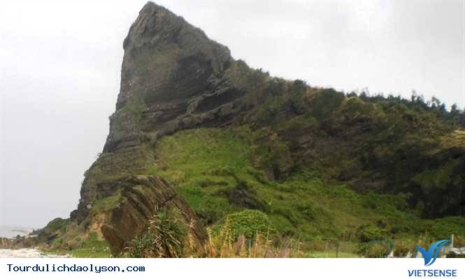 Những giếng nước bí ẩn trên đảo Hoàng Sa - Ảnh 1