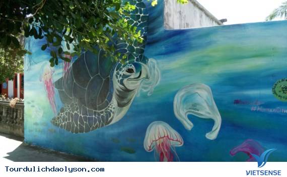 Những hòn đảo ở Lý Sơn hút khách - Ảnh 3