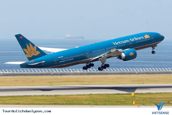 Phương tiện và đi lại ở Lý Sơn. - Ảnh 2