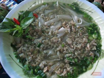 Món don nước lợ - Ảnh 2