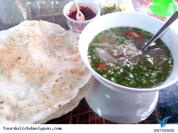 Món don nước lợ - Ảnh 1