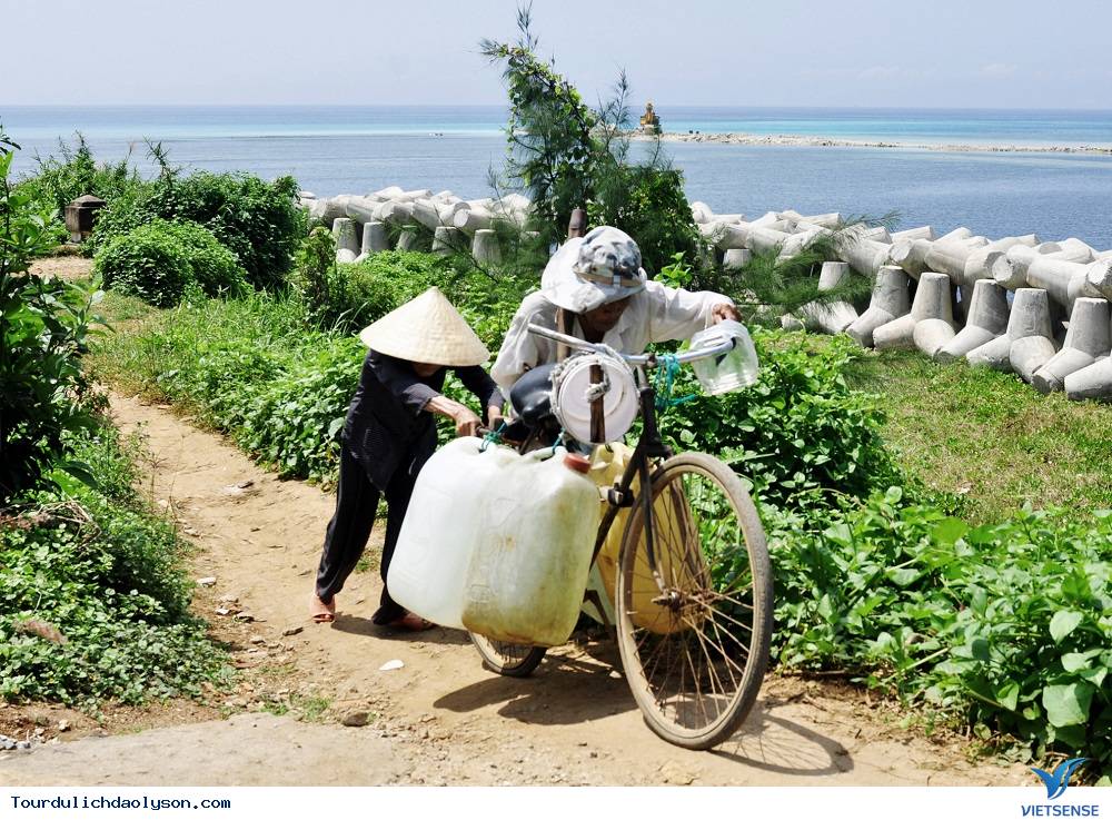 Những phận người dân đất đảo - Ảnh 3 Những phận người dân đất đảo - Ảnh 3