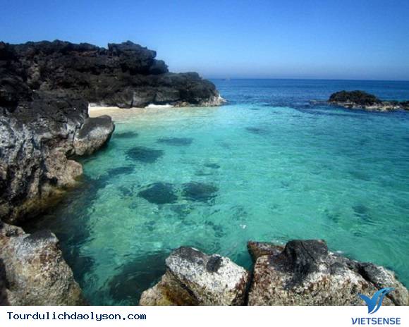 Những phượt thủ làm hành trình chỉ có ở Lý Sơn - Ảnh 3