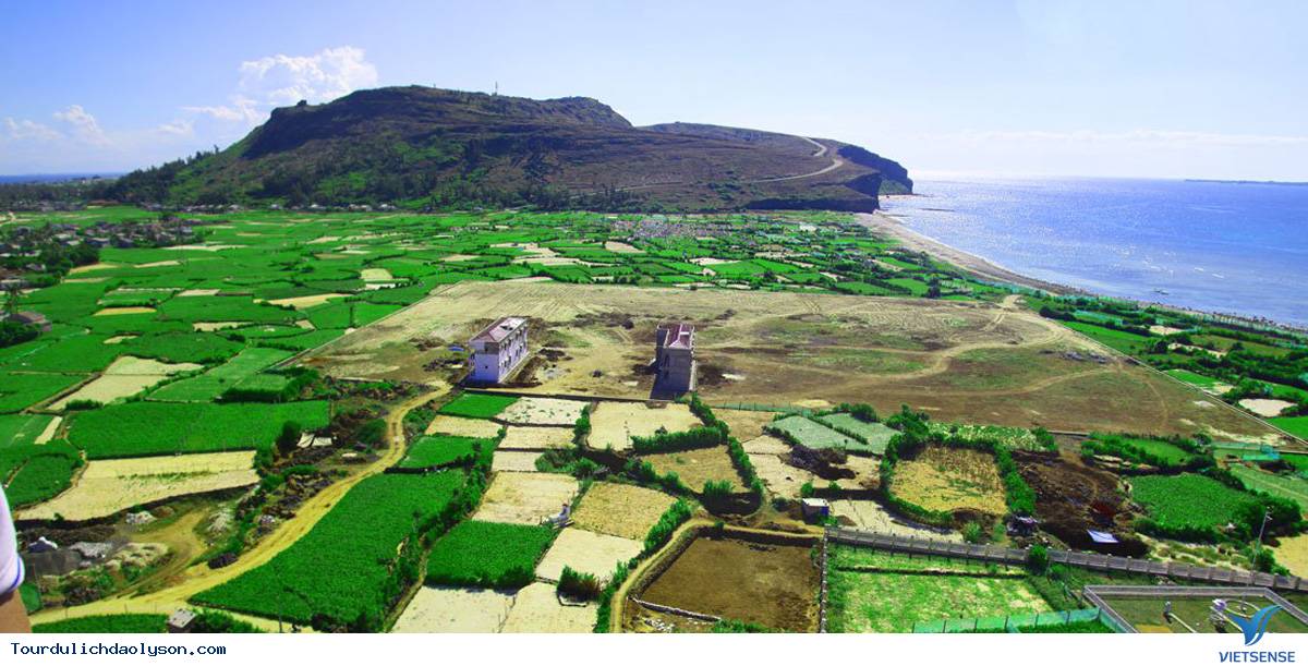 Những phượt thủ làm hành trình chỉ có ở Lý Sơn - Ảnh 2