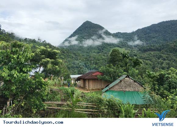 Những trải nghiệm thú vị tại Lý Sơn trong dịp lễ - Ảnh 2