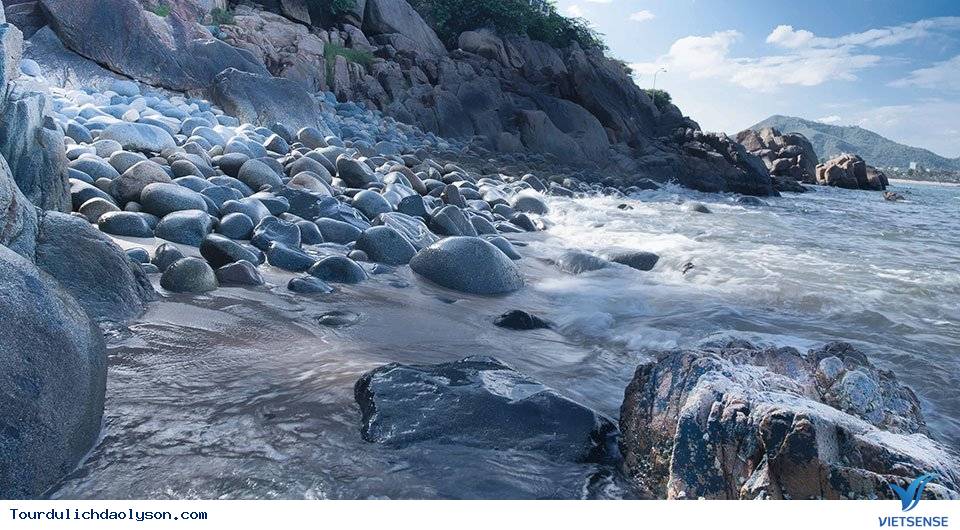 Những trải nghiệm thú vị tại Lý Sơn trong dịp lễ - Ảnh 4