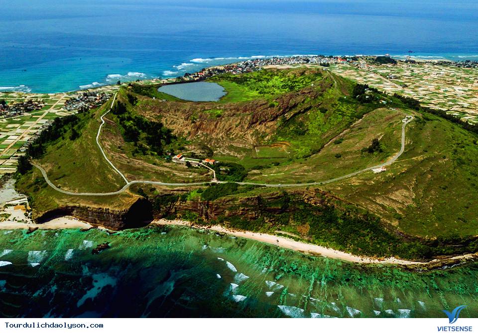 Núi Thới Lới - Ảnh 1 Núi Thới Lới - Ảnh 1