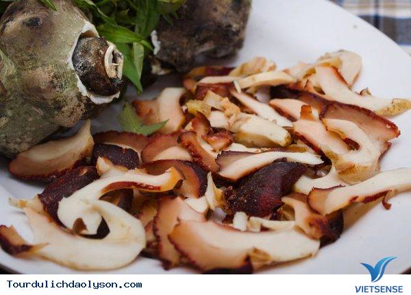 Ốc tượng đặc sản đảo Lý Sơn - Ảnh 4