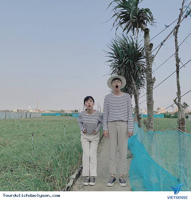 Lý Sơn vẫn luôn đáng yêu như thế qua các bức hình của cặp đôi lầy tới bến - Ảnh 6 Lý Sơn vẫn luôn đáng yêu như thế qua các bức hình của cặp đôi lầy tới bến - Ảnh 6