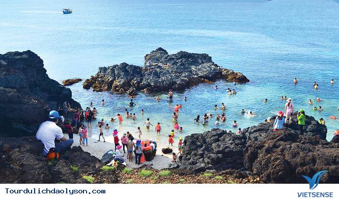 Phát triển sản phẩm hành trình Lý Sơn - Ảnh 3