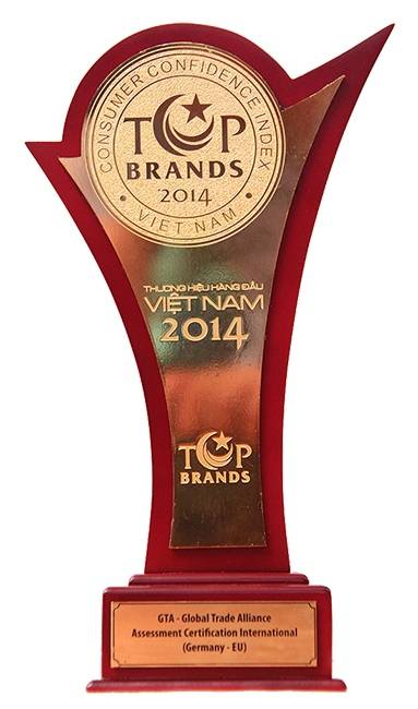 Quá Trình Hình Thành Và Phát Triển Của Công Ty VietSense
 - Ảnh 7