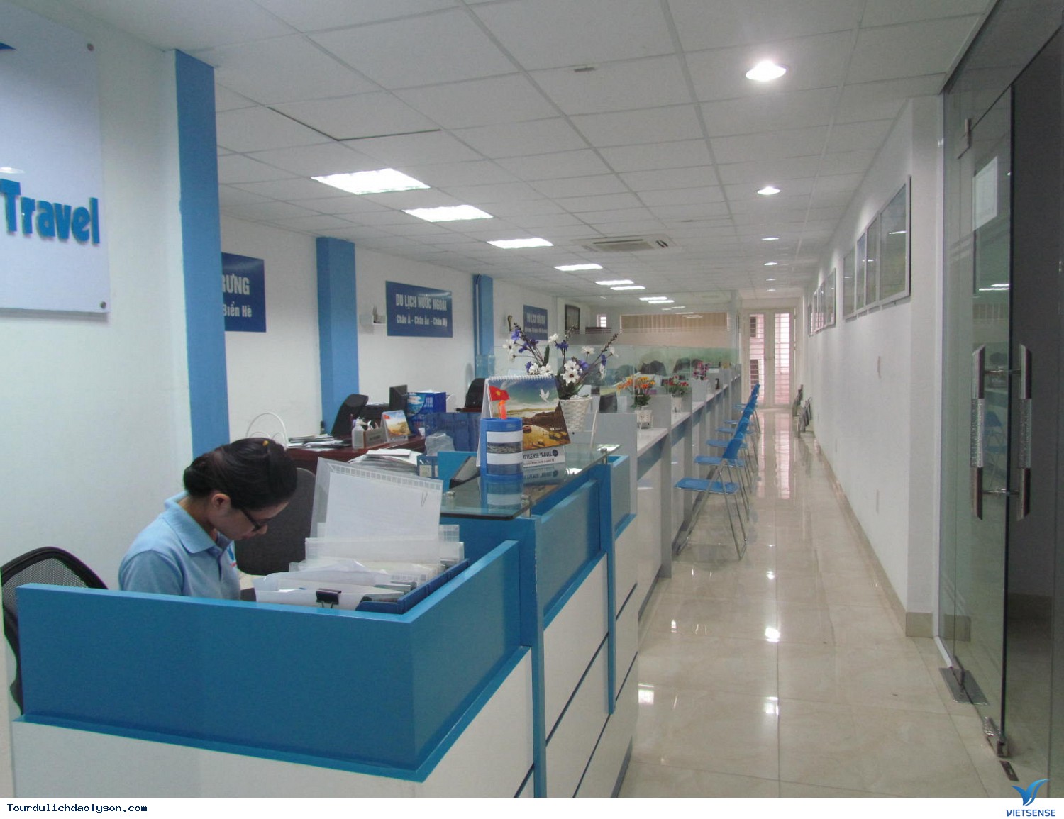 Quá Trình Hình Thành Và Phát Triển Của Công Ty VietSense
 - Ảnh 8