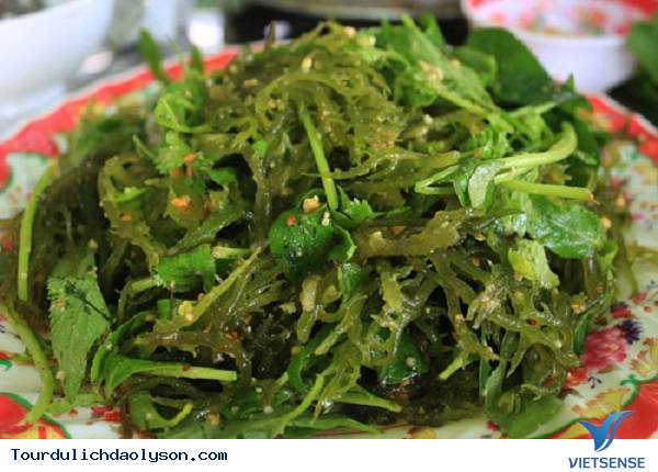 Quảng Ngãi đầu tư Phát triển Lữ Hành
 biển đảo - Ảnh 2