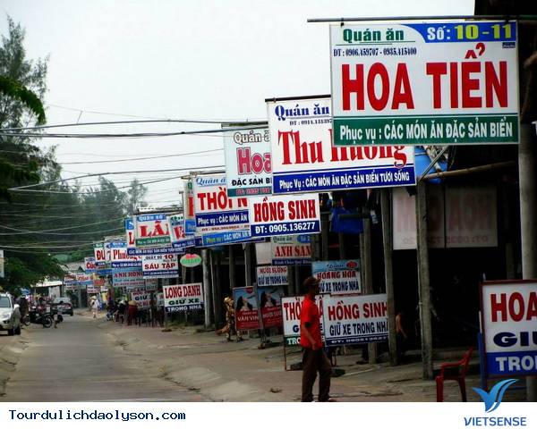 Quảng Ngãi những con đường đẹp như trong truyện cổ tích - Ảnh 4