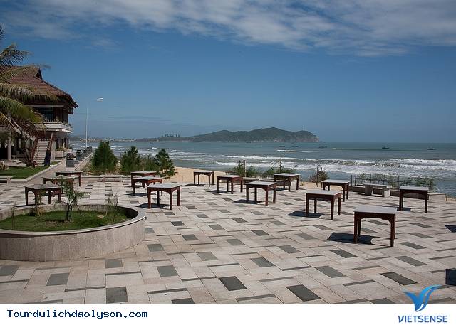 Quảng Ngãi những con đường đẹp như trong truyện cổ tích - Ảnh 2