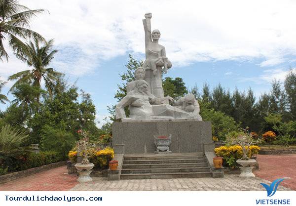 Quảng Ngãi những con đường đẹp như trong truyện cổ tích - Ảnh 6