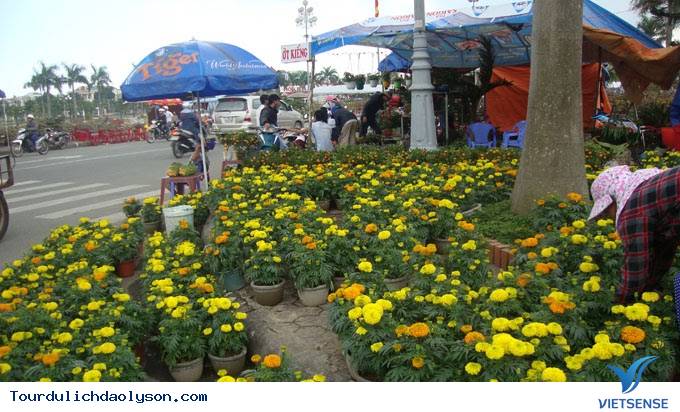 Quảng Ngãi vững bước đón chào năm mới - Ảnh 3