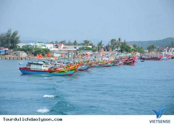 Quảng Ngãi- Vùng đất địa linh nhân kiệt - Ảnh 2