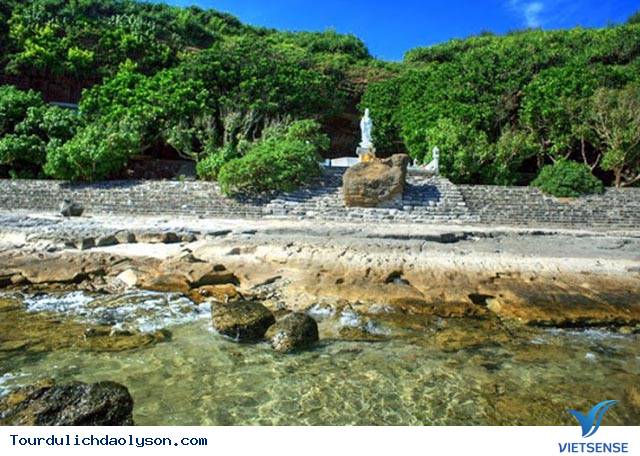 Quy hoạch Lý Sơn phát triển thành đô thị biển đảo - Ảnh 4