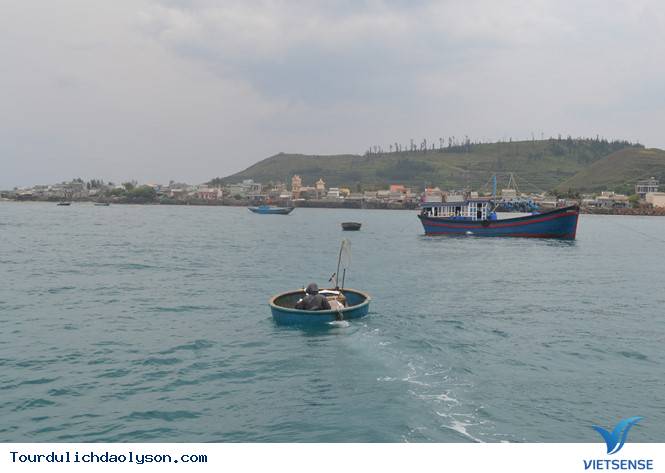 Quy hoạch Lý Sơn phát triển thành đô thị biển đảo - Ảnh 2