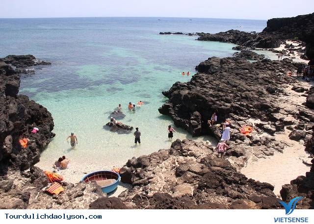 Quy tắc ứng xử trong hành trình Lý Sơn - Ảnh 3 Quy tắc ứng xử trong hành trình Lý Sơn - Ảnh 3