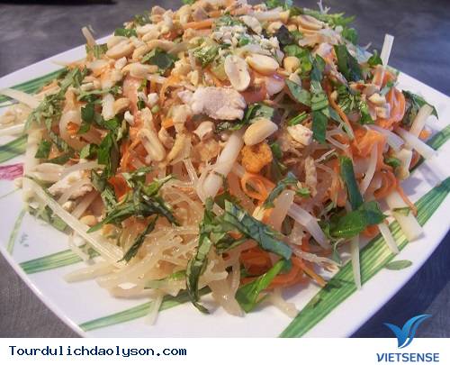 Cách chế biến rau câu chân vịt ? - Ảnh 1