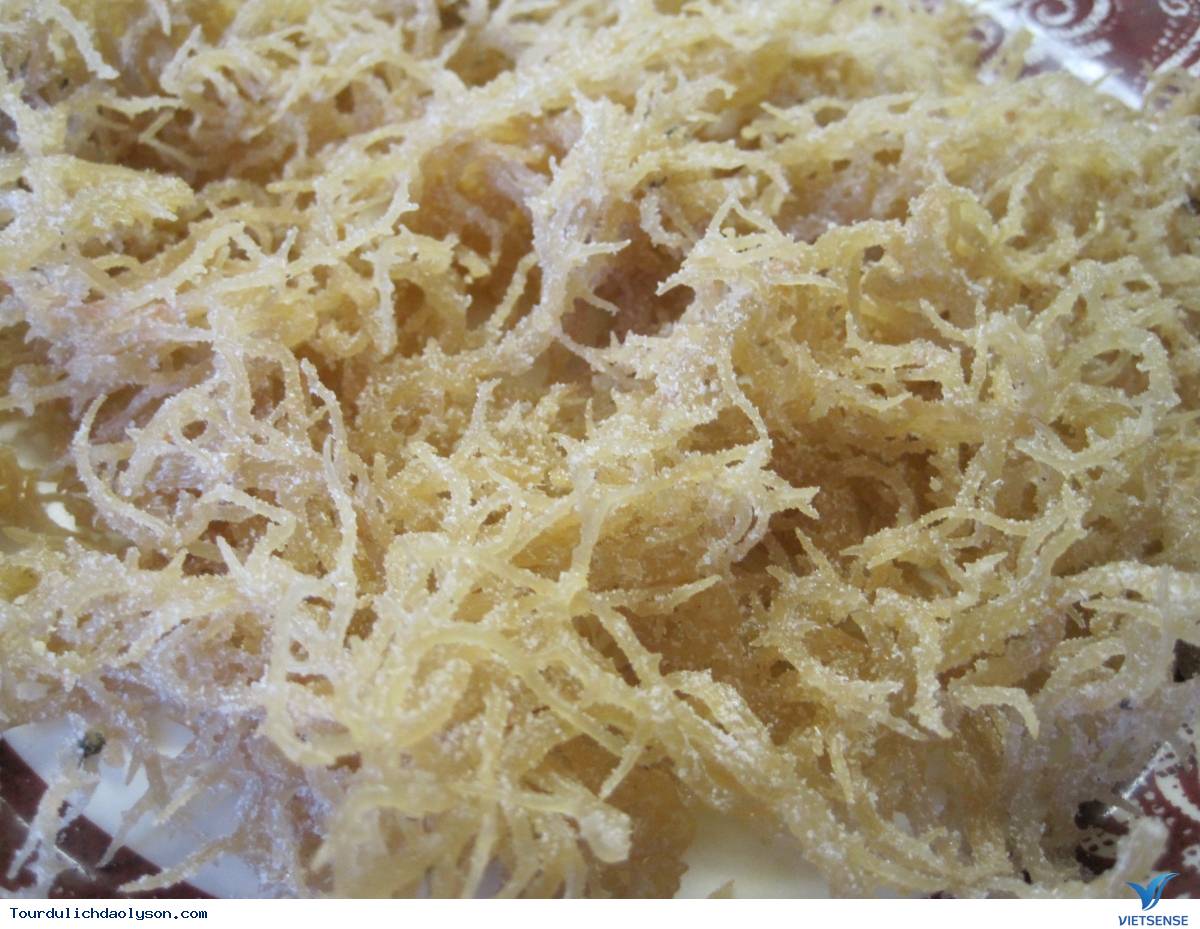 Rau Câu Chân Vịt - Ảnh 1