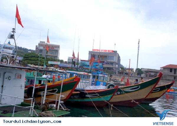 Rộn ràng đón tết trên đảo Lý Sơn - Ảnh 3