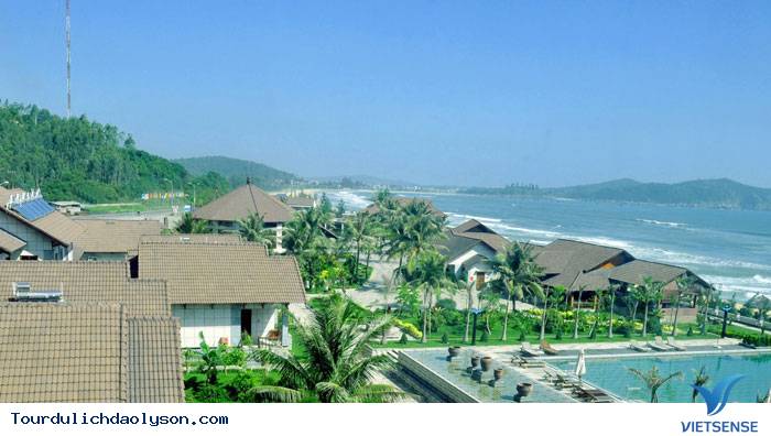 Rộn ràng du xuân trên đảo Lý Sơn - Ảnh 3