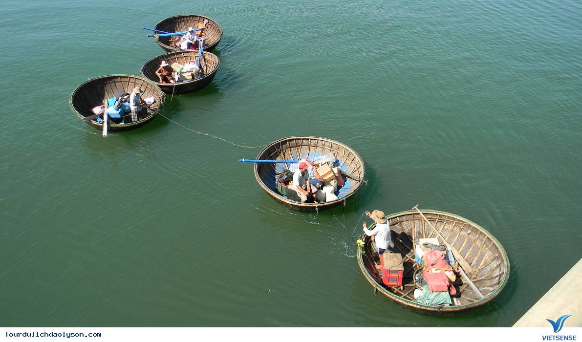 Rộn ràng mùa mực nan- mực lá xứ Quảng - Ảnh 1 Rộn ràng mùa mực nan- mực lá xứ Quảng - Ảnh 1