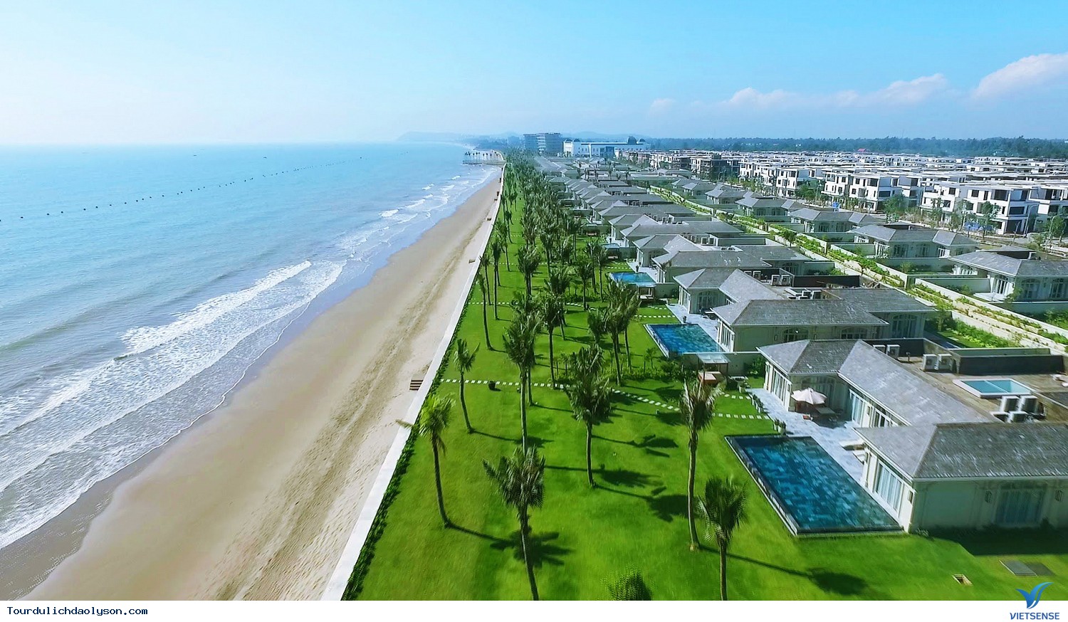 Sản phẩm hành trình đặc thù ở Quảng Ngãi - Ảnh 2