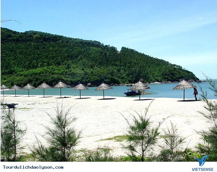 Sản phẩm hành trình đặc thù ở Quảng Ngãi - Ảnh 3