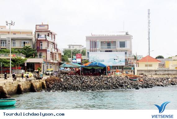 Sự hệ lụy phát triển quá nóng tại đảo Lý Sơn - Ảnh 2 Sự hệ lụy phát triển quá nóng tại đảo Lý Sơn - Ảnh 2