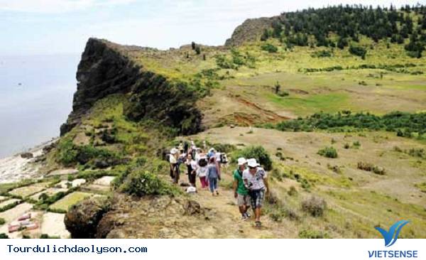 Sự phun trào của núi lửa biển trên đảo Lý Sơn - Ảnh 2